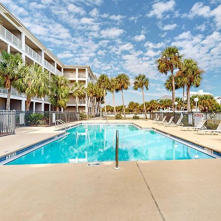 Appartamento Grand Caribbean Perdido Key 211 East Pensacola Esterno foto