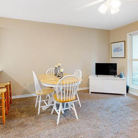 Appartamento Grand Caribbean Perdido Key 211 East Pensacola Esterno foto