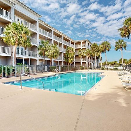Appartamento Grand Caribbean Perdido Key 211 East Pensacola Esterno foto