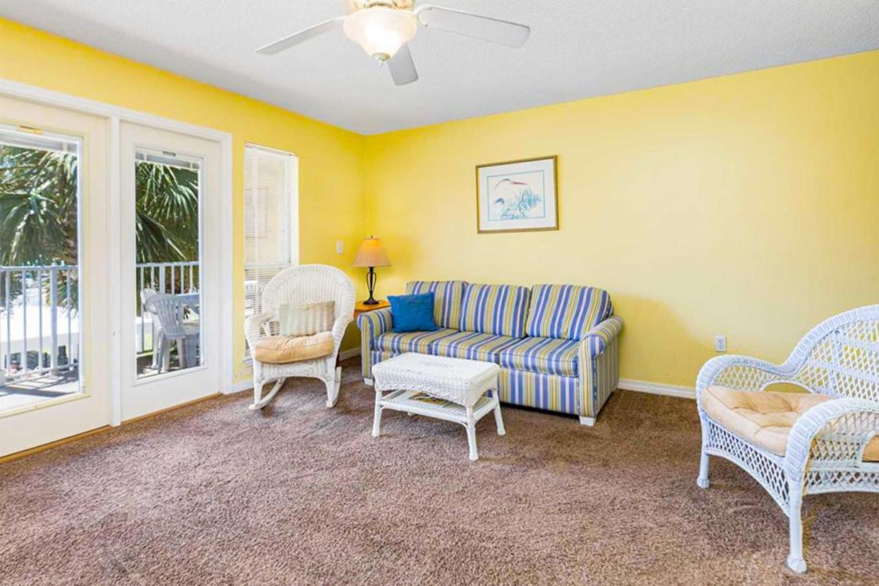 Appartamento Grand Caribbean Perdido Key 211 East Pensacola Esterno foto