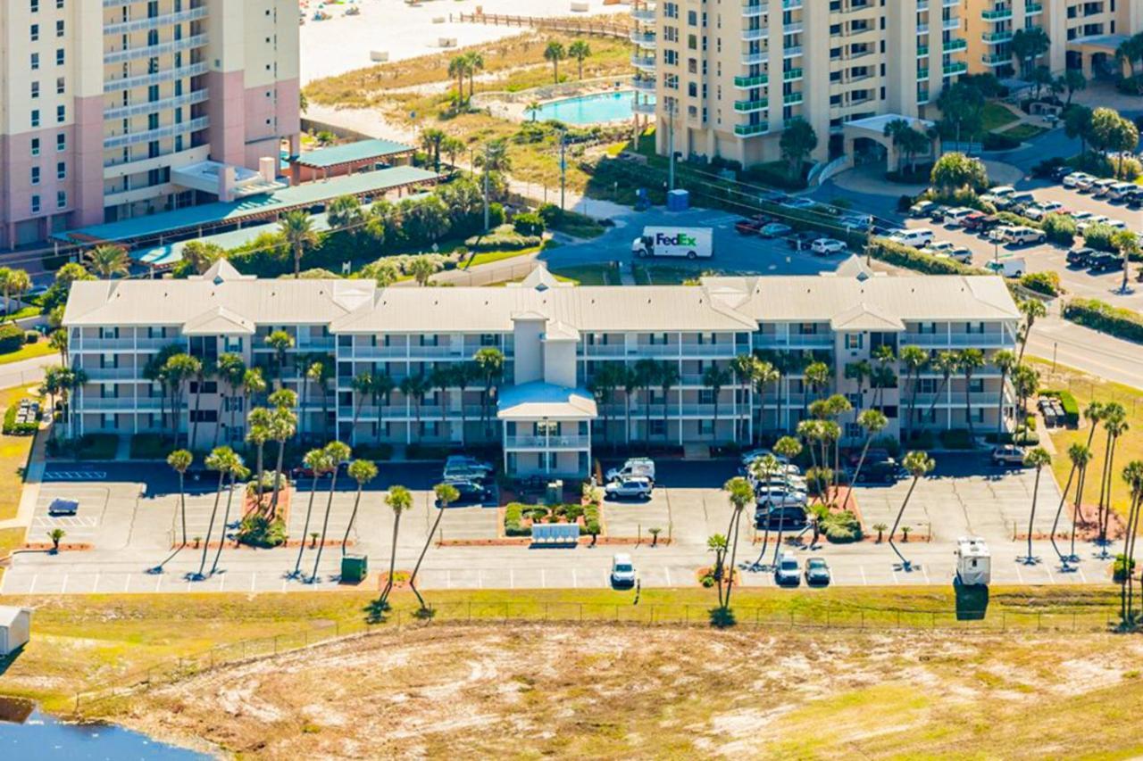 Appartamento Grand Caribbean Perdido Key 211 East Pensacola Esterno foto