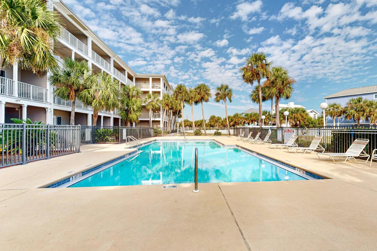 Appartamento Grand Caribbean Perdido Key 211 East Pensacola Esterno foto