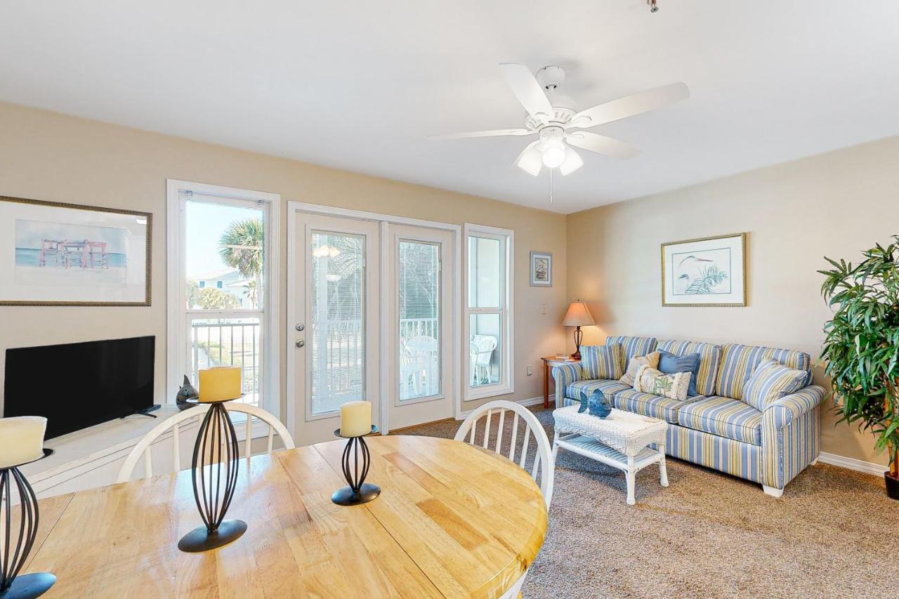 Appartamento Grand Caribbean Perdido Key 211 East Pensacola Esterno foto