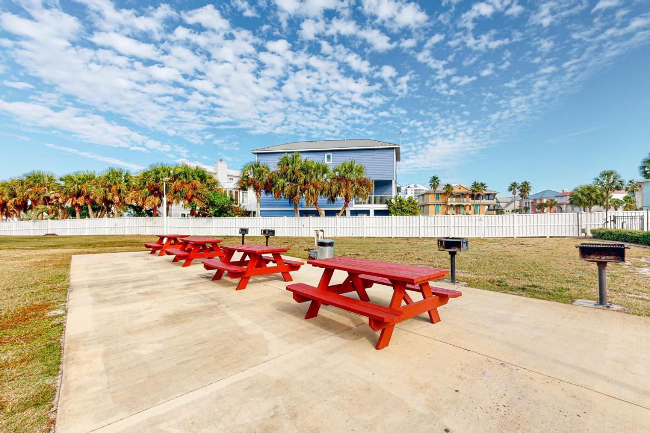 Appartamento Grand Caribbean Perdido Key 211 East Pensacola Esterno foto