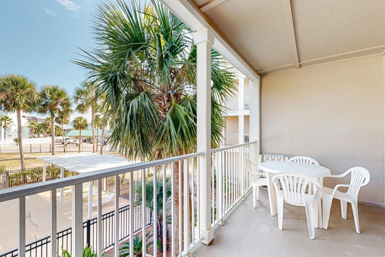 Appartamento Grand Caribbean Perdido Key 211 East Pensacola Esterno foto