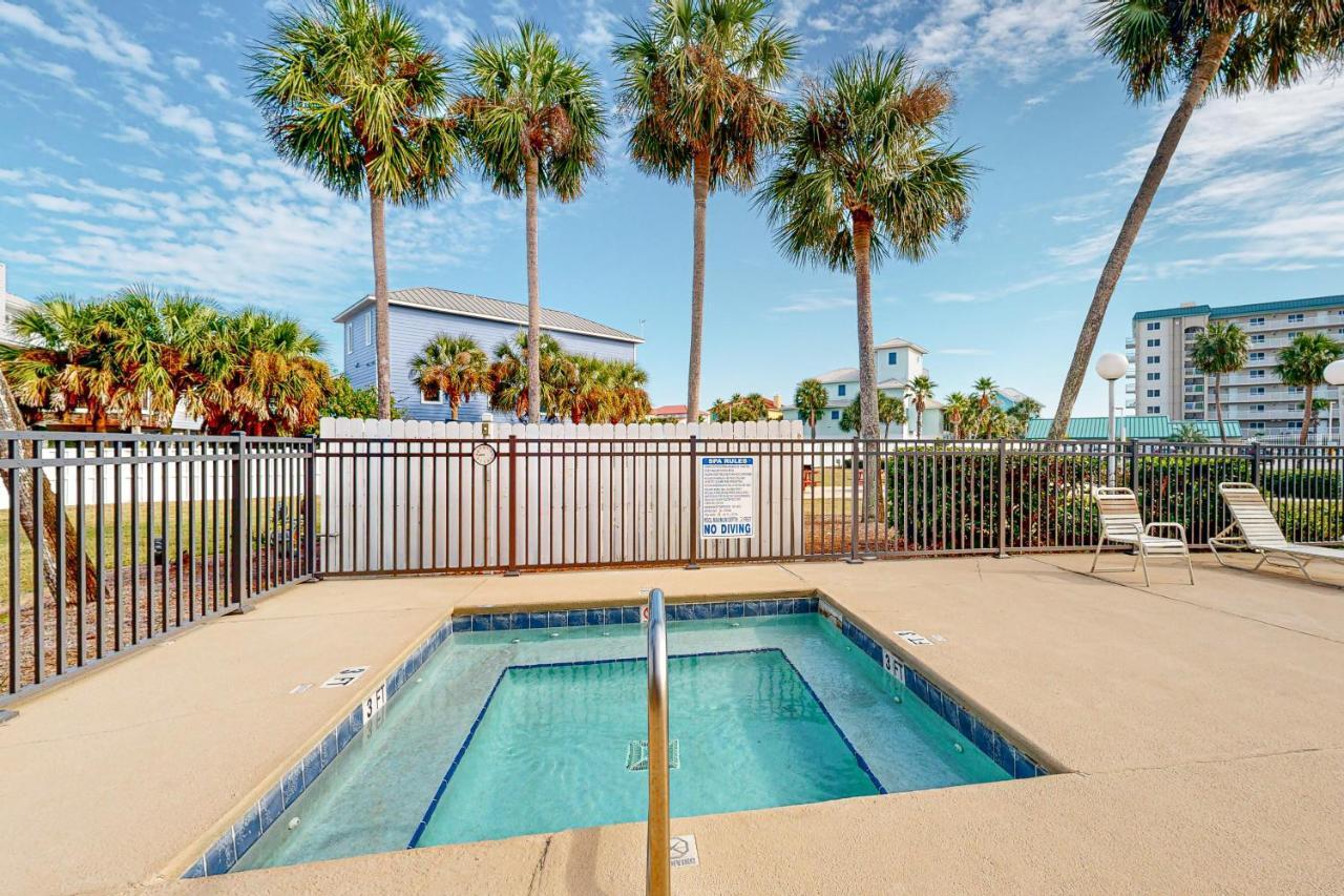 Appartamento Grand Caribbean Perdido Key 211 East Pensacola Esterno foto