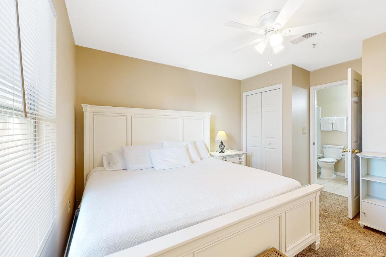 Appartamento Grand Caribbean Perdido Key 211 East Pensacola Esterno foto
