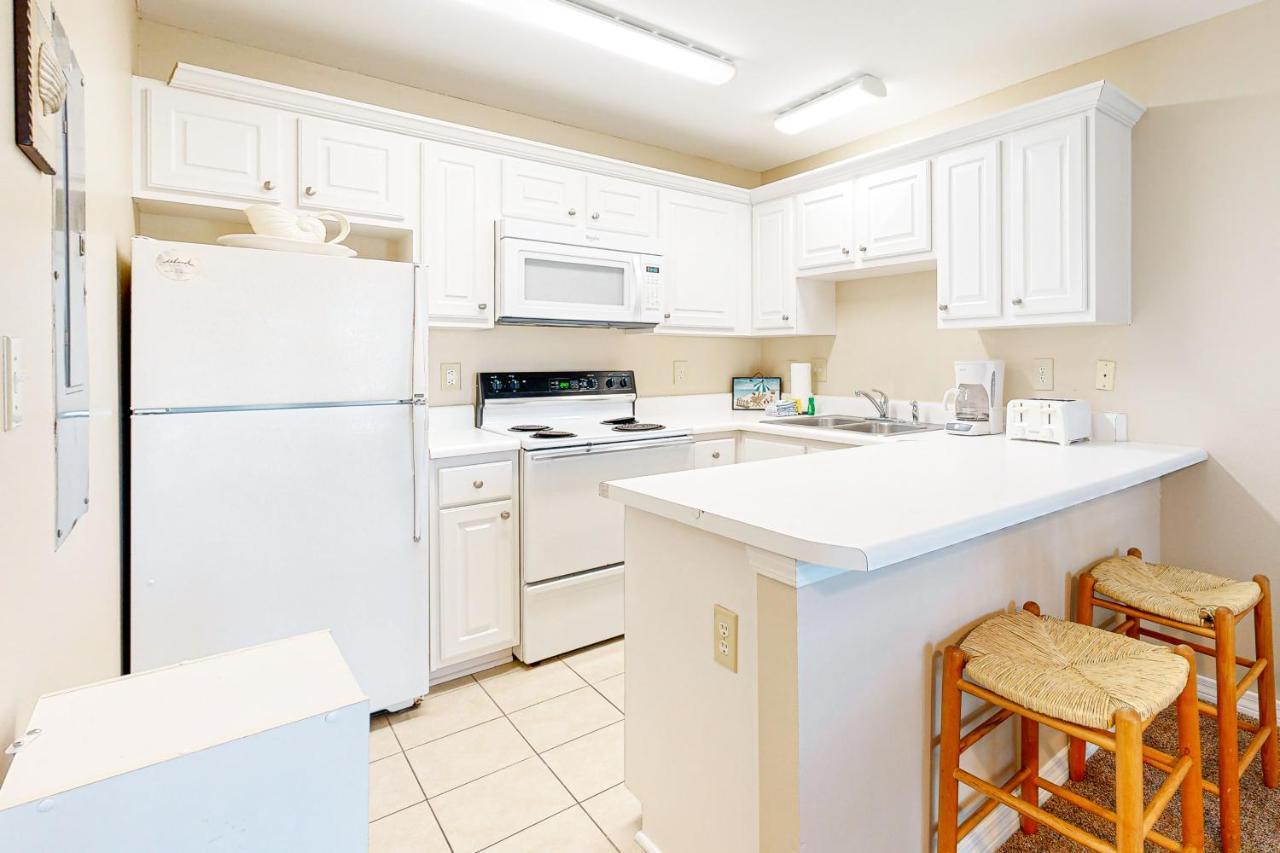 Appartamento Grand Caribbean Perdido Key 211 East Pensacola Esterno foto