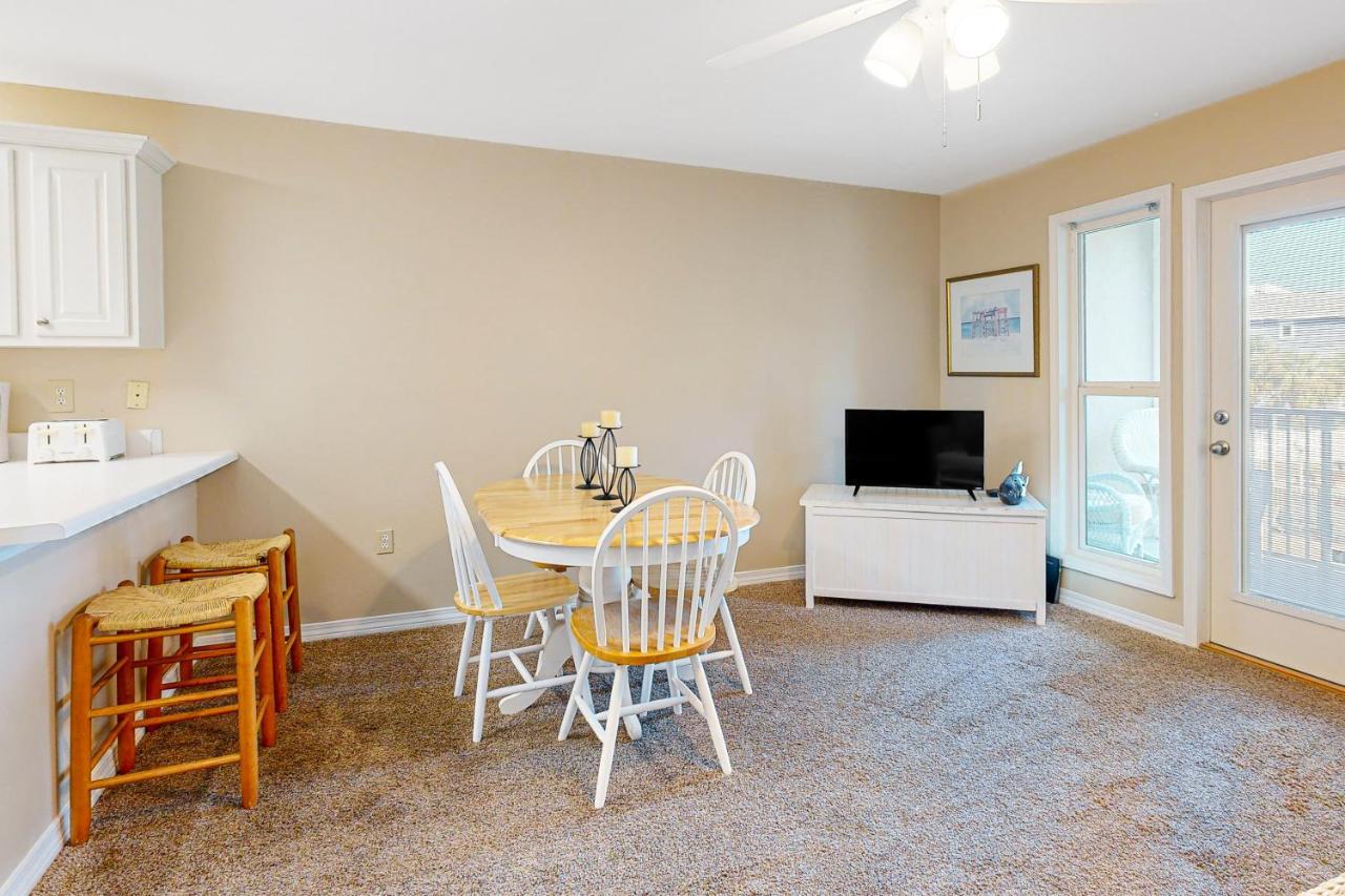 Appartamento Grand Caribbean Perdido Key 211 East Pensacola Esterno foto