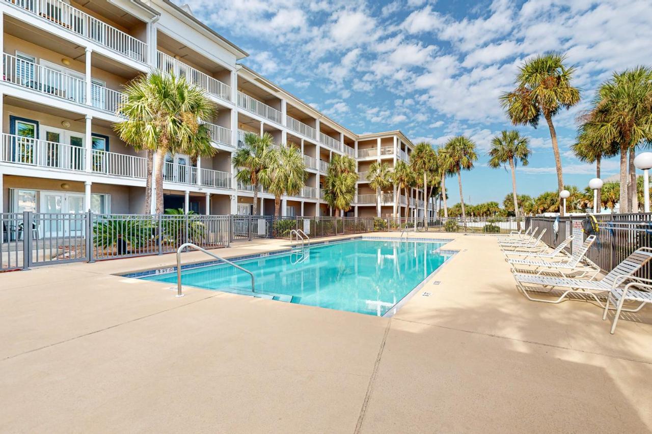 Appartamento Grand Caribbean Perdido Key 211 East Pensacola Esterno foto