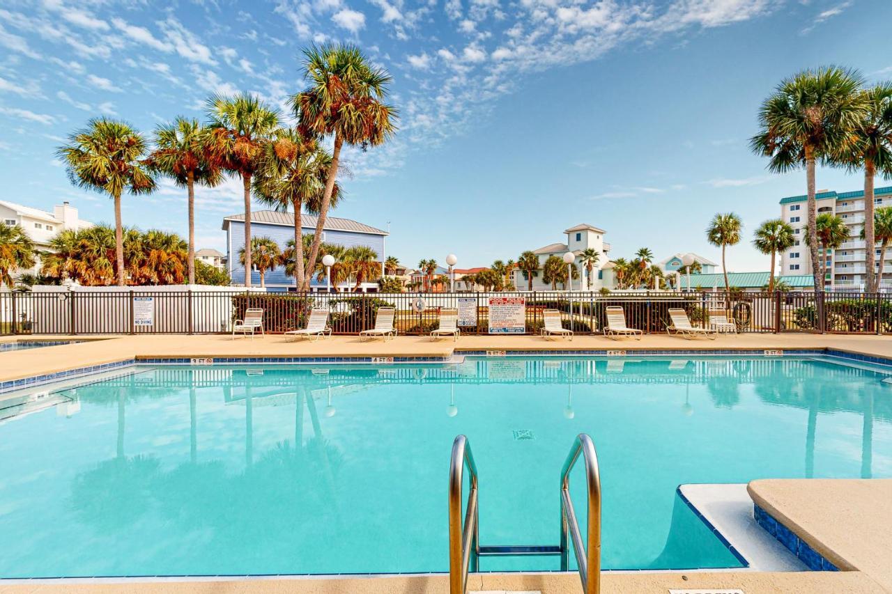 Appartamento Grand Caribbean Perdido Key 211 East Pensacola Esterno foto