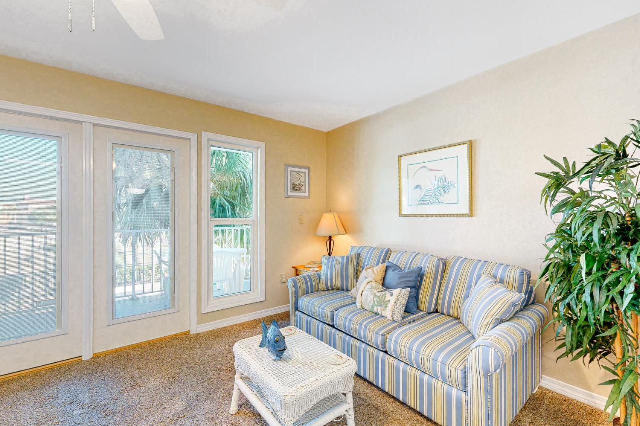 Appartamento Grand Caribbean Perdido Key 211 East Pensacola Esterno foto