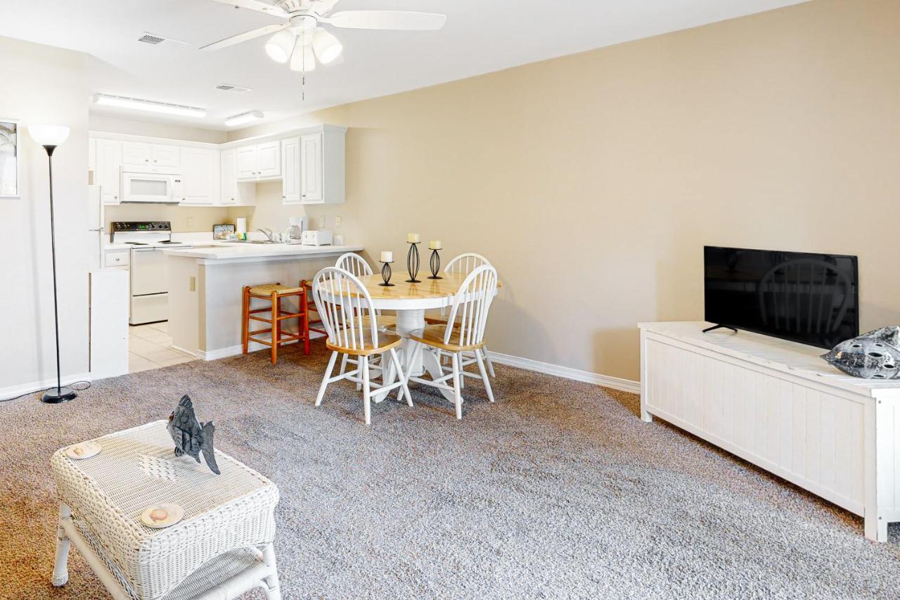 Appartamento Grand Caribbean Perdido Key 211 East Pensacola Esterno foto