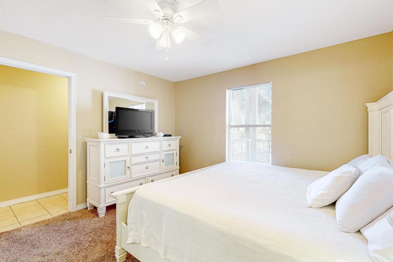 Appartamento Grand Caribbean Perdido Key 211 East Pensacola Esterno foto